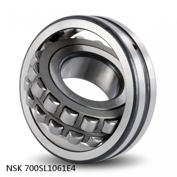 700SL1061E4 NSK Spherical Roller Bearing