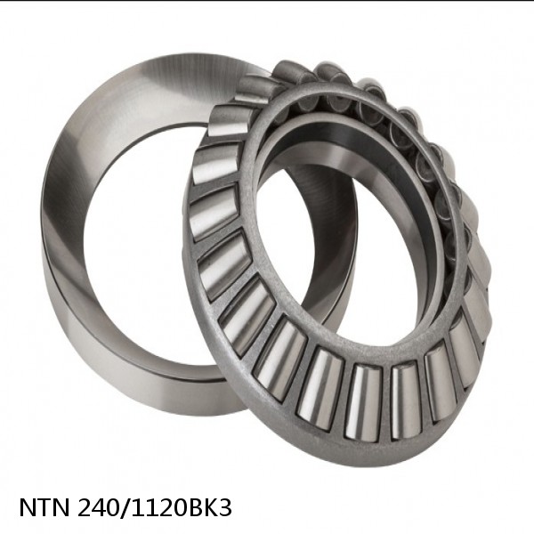 240/1120BK3 NTN Spherical Roller Bearings