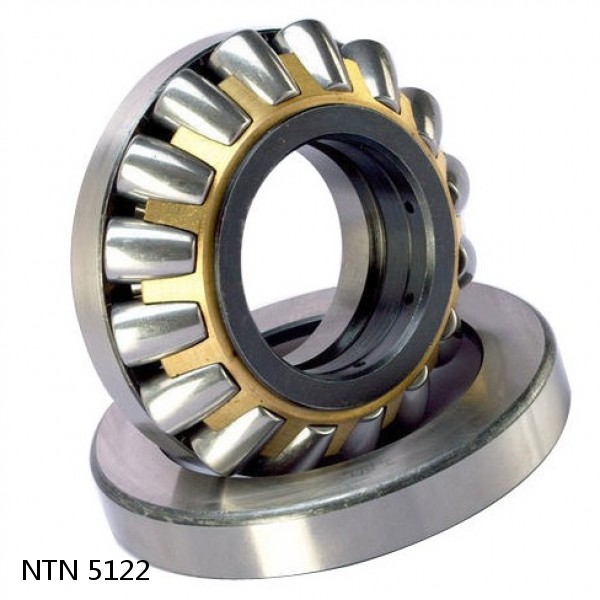 5122 NTN Thrust Spherical Roller Bearing