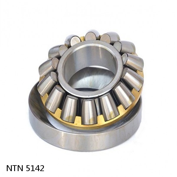 5142 NTN Thrust Spherical Roller Bearing