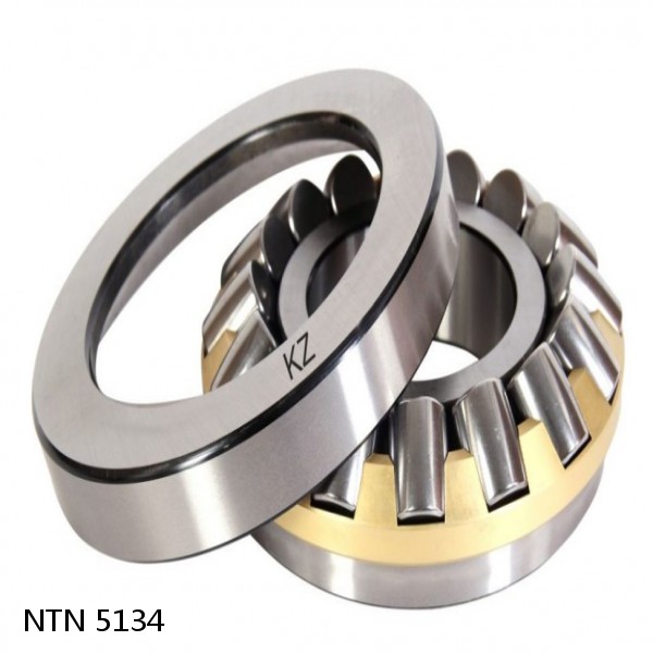 5134 NTN Thrust Spherical Roller Bearing