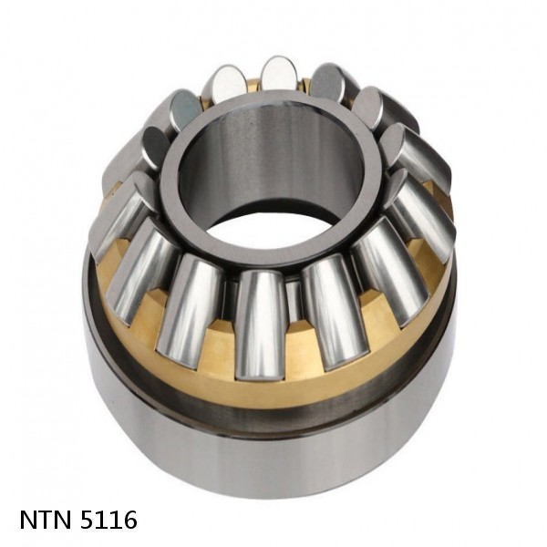 5116 NTN Thrust Spherical Roller Bearing