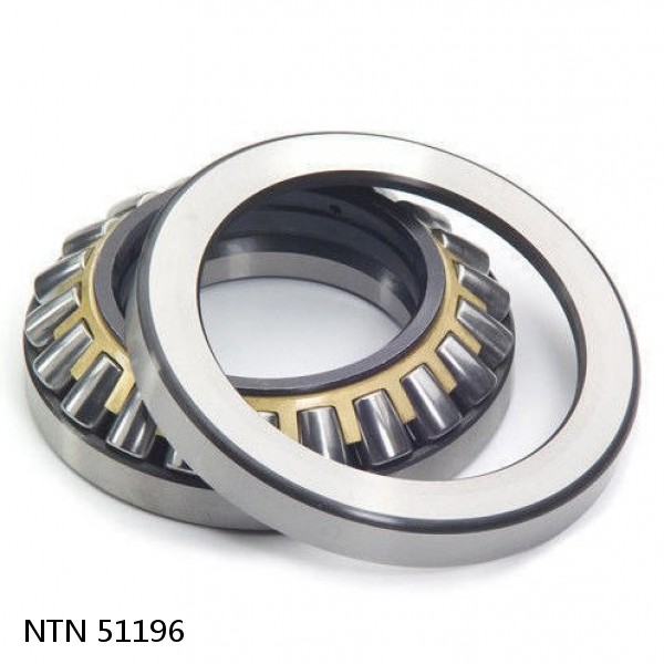 51196 NTN Thrust Spherical Roller Bearing