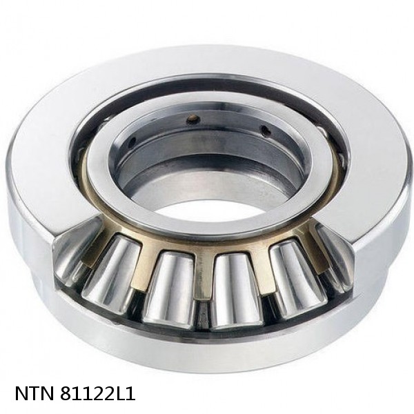 81122L1 NTN Thrust Spherical Roller Bearing