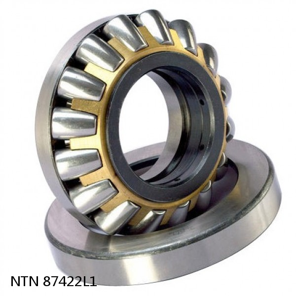 87422L1 NTN Thrust Spherical Roller Bearing