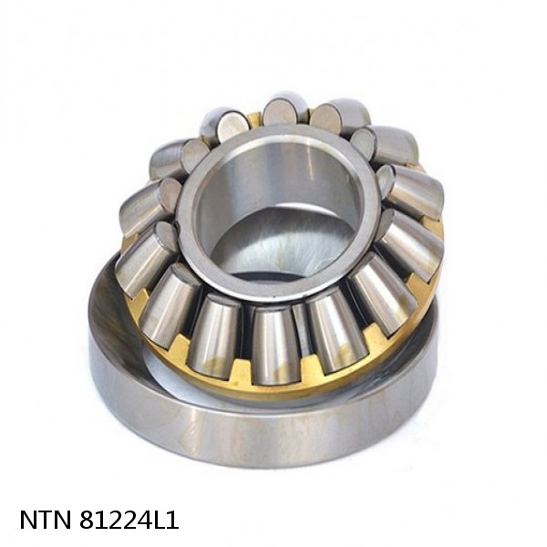 81224L1 NTN Thrust Spherical Roller Bearing