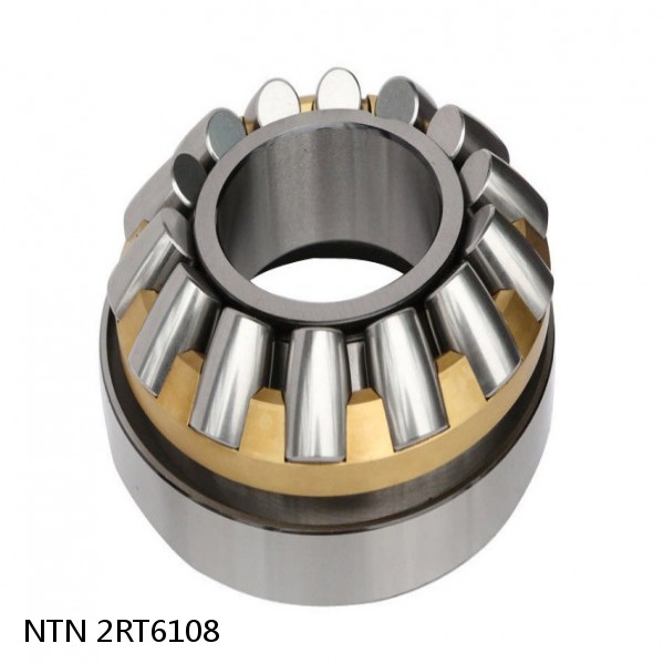 2RT6108 NTN Thrust Spherical Roller Bearing