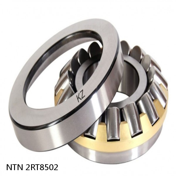 2RT8502 NTN Thrust Spherical Roller Bearing