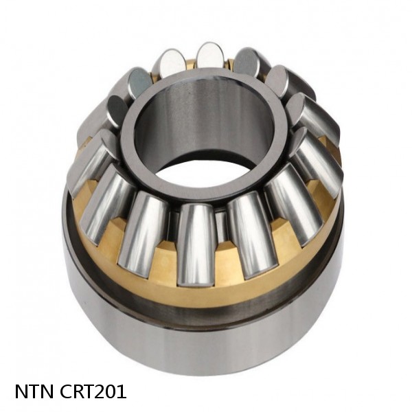 CRT201 NTN Thrust Spherical Roller Bearing